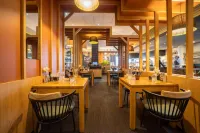 Fletcher Wellness-Hotel Helmond - breakfast
