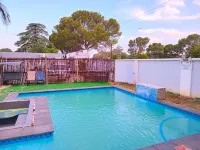 Kololo at 399 Guesthouse & Conference Hotels in Virginia