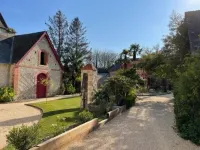 La suite Hôtels à : Flottemanville