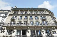 LE BEAU MARAIS