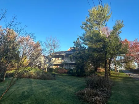 Asa Ransom House Отели в г. Эйкрон