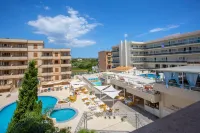 BJ Playamar Hotel & Apartamentos Hotels in Porto Cristo