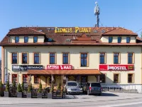 Elemels Planet Hotels in Ustron