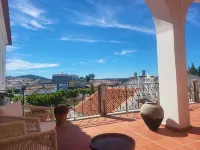 Solar de Arrayollos by Purus Hotel di Arraiolos