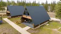 Mountain homes Durmitor 2 Hotel a 