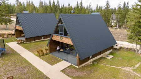 Mountain homes Durmitor 2