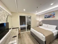 Parla Park Otel Hotels in Akademi Mahallesi