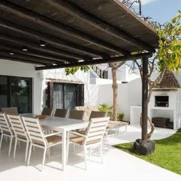 Kamezí Boutique Hotel Villas