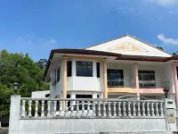 Dino House