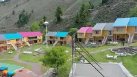 Hotel Village Inn Naran