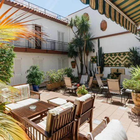 Mallorca Boutique Hotel Отели в г. Мальграт-де-Мар