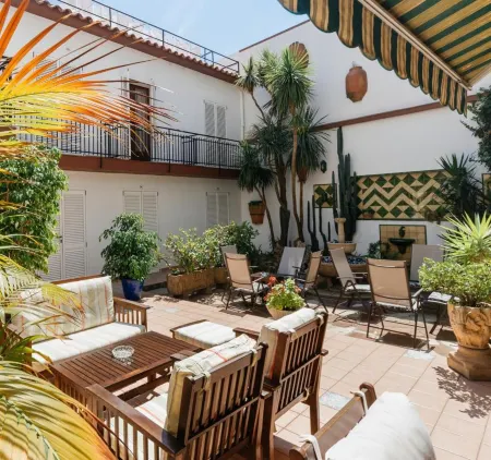 Mallorca Boutique Hotel