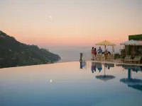 Caruso, A Belmond Hotel, Amalfi Coast - 5 tähden