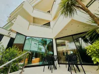 Hotel President - Vintage Hotel in centro Hotel a Riccione