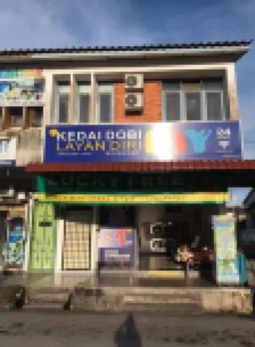 LUNAS DIY HOMESTAY