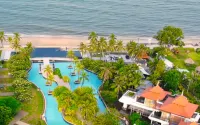 Villa Nilaya - Beachfront Villa - Hua Hin - Инфинити-Бассейном