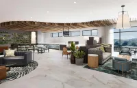 希爾頓Tempo飯店，鴿子谷 鴿子谷住宿飯店