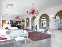 Messapia Hotel & Resort Hotels in Leuca