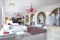 Messapia Hotel & Resort