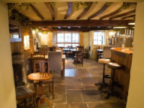 The Porch House Hotels in Stow-on-the-Wold