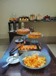 ドム・ペドロ・ホテル - 朝食