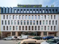 Hotel Calimala Milano Hotels near Palestro Station