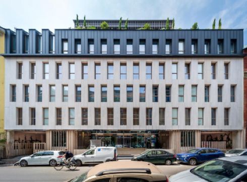 卡利馬拉酒店米蘭 米蘭 酒店優惠