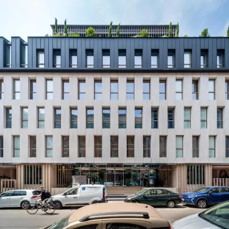 Hotel Calimala Milano
