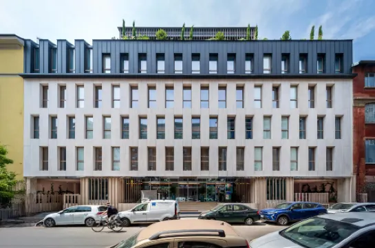 卡利馬拉酒店米蘭