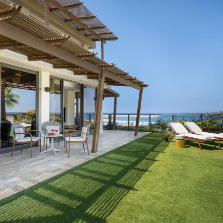 Dan Accadia Herzliya Hotel