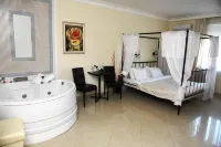 Garni Hotel Dash - Spa