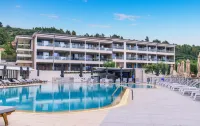 Lagomandra Beach Hotel - Beach