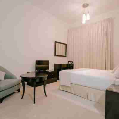 Alraya Homes by Betu former Times Inn Rooms