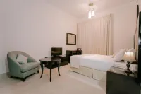 Alraya Homes by Betu former Times Inn - โฮมสเตย์