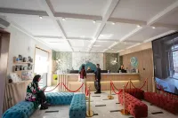 P.C.精品新堡飯店，由ClaPa集團分散式接待管理