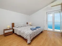 Apartment Toma Hotels in Opcina Karlobag