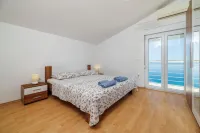Apartment Toma