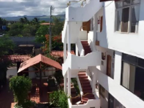 Hotel la Casa de Judy Hotels near Tortuga Bay Beach