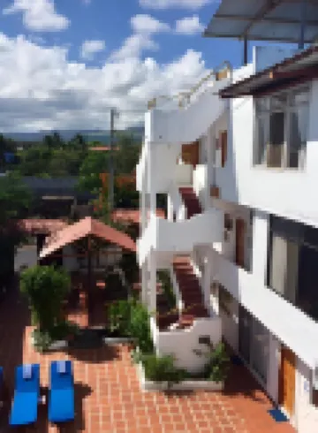 La Casa de Judy Hoteles en 