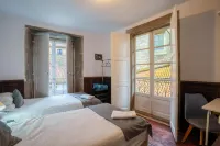 Hostal San Pelayo