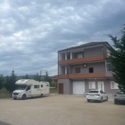 Alessio Rooms Kruja Hotels near Tirana International Airport