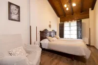 Complejo Rural Las Mimosas del Nalon - Homestays