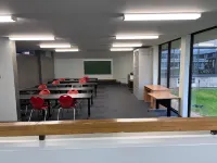 レジデンス＆カンファレンスセンター - サーニア