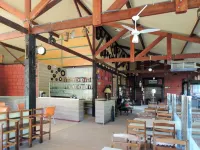 Pousada Juriti - Eco Hotel