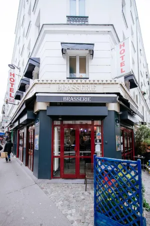 Hotel de La Poste