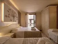 Hotel San Lorenzo Hotels in Pozzolengo
