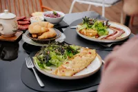 Isabella Boutique Hotel - breakfast