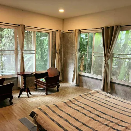 Aum Hum Homestay