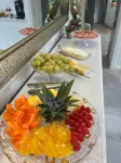 Estoril Village Guest House - servizio colazione