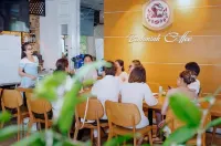 Sen Trang Hotel